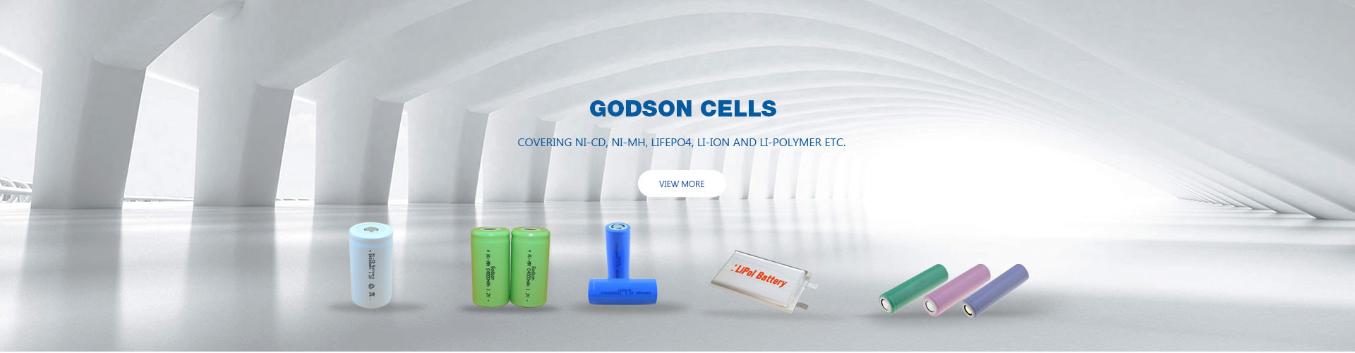 quality Emergency Exit Light Batteries factory